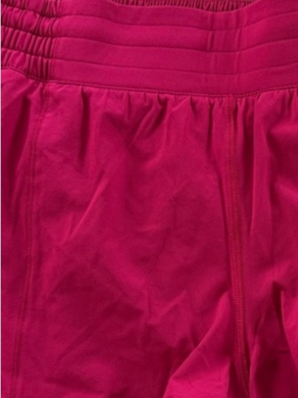 Lululemon Hotty Hot Shorts 4” NWT - Picture 2 of 8